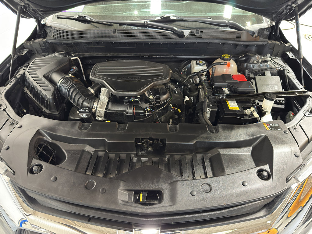 Certified 2022 Chevrolet Blazer LT w/ Sound & Technology Package image 40