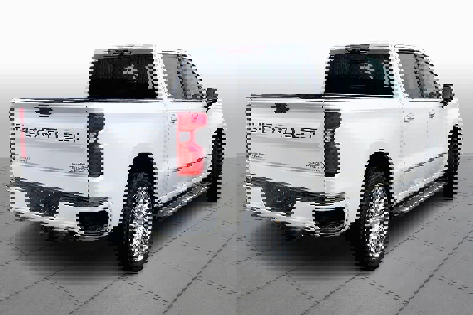 Used 2020 Chevrolet Silverado 1500 High Country w/ Technology Package image 13