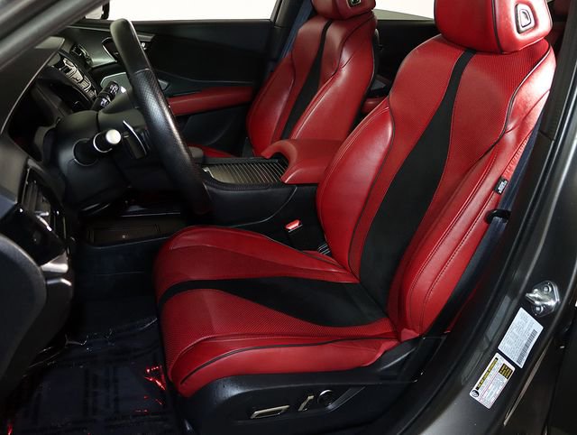 Certified 2024 Acura RDX AWD w/ A-Spec & Advance Pkg image 4