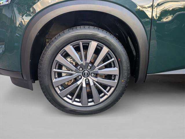 Certified 2023 Nissan Pathfinder SL w/ SL Premium Package FWD image 26
