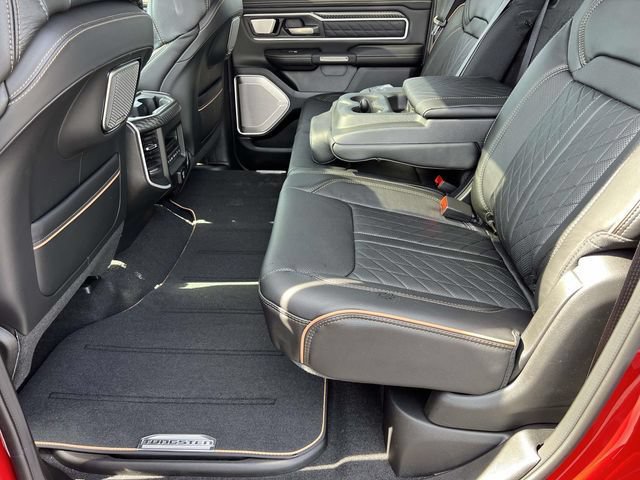 New 2026 RAM 1500 Tungsten w/ Towing Technology Group AWD/4WD image 28
