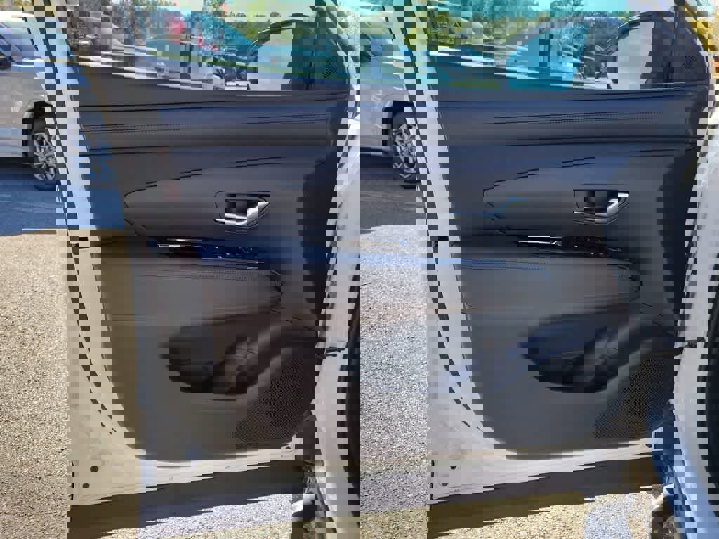 New 2026 Hyundai Santa Cruz XRT image 18