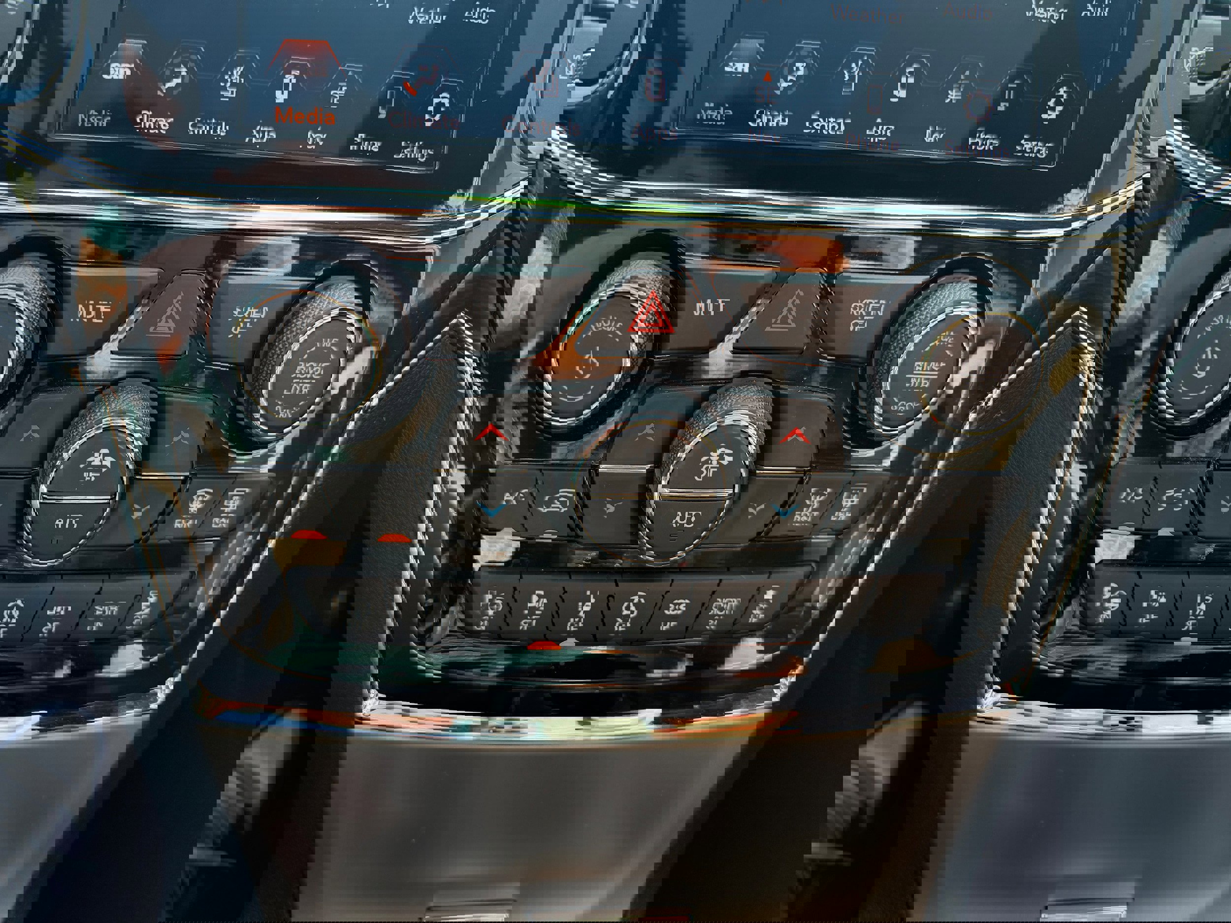 Used 2023 Dodge Durango Citadel image 21