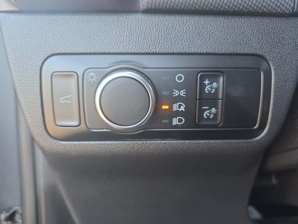 Used 2025 Ford Bronco Sport Big Bend AWD/4WD image 24