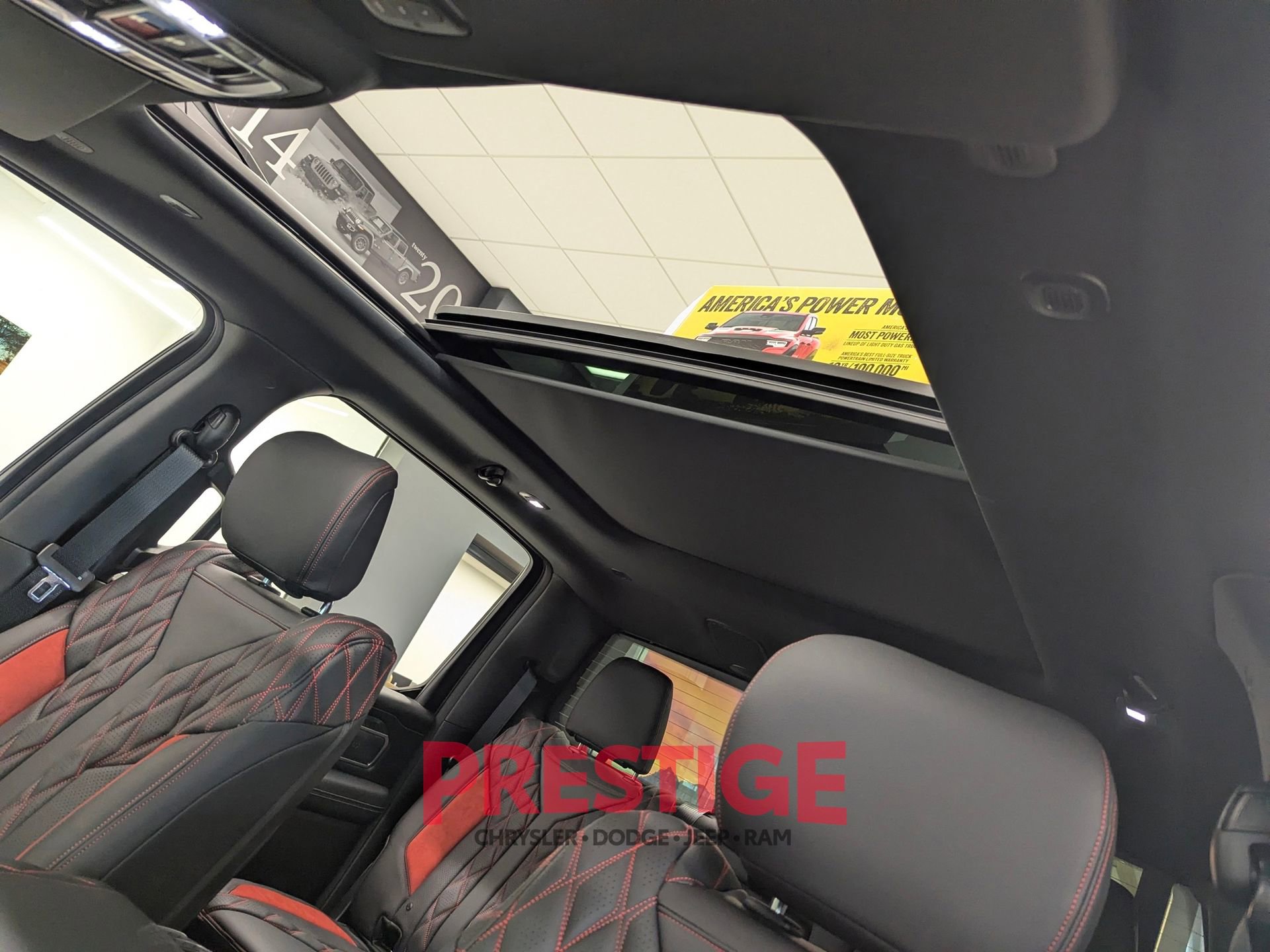 New 2026 RAM 1500 Big Horn image 22