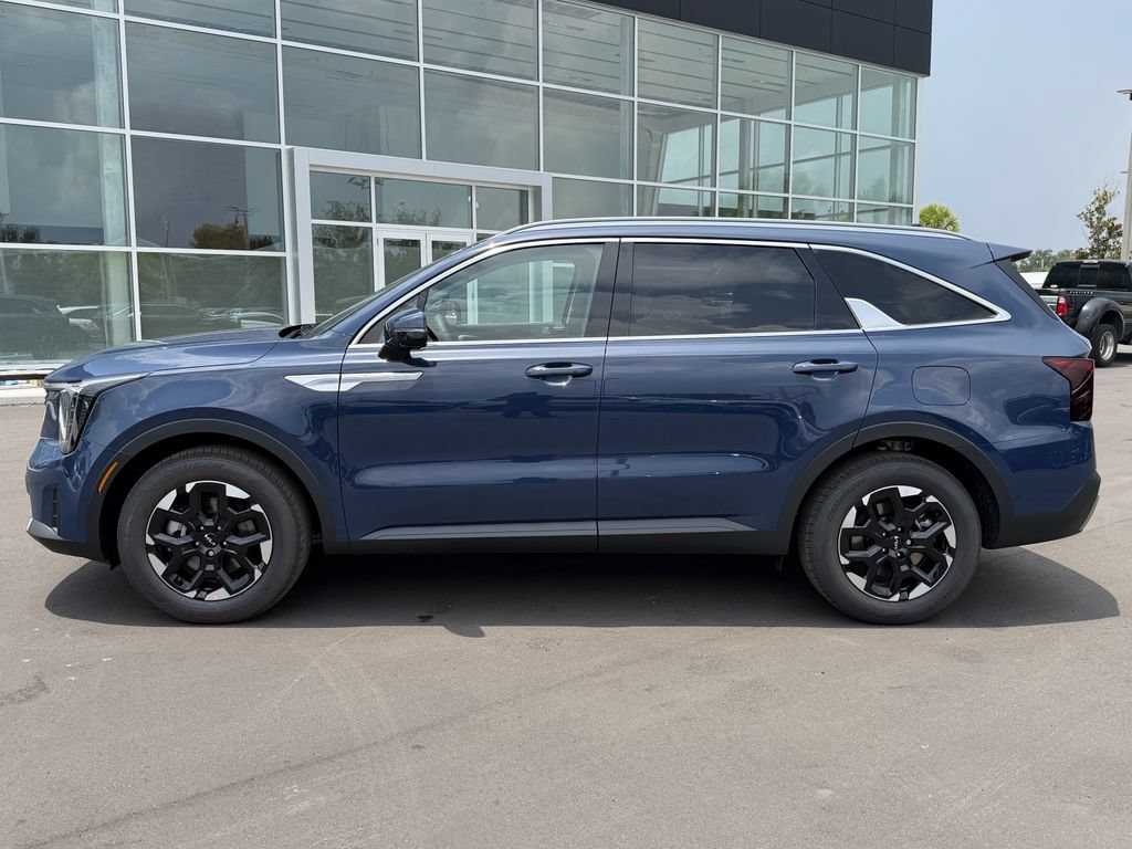 New 2026 Kia Sorento S FWD image 6