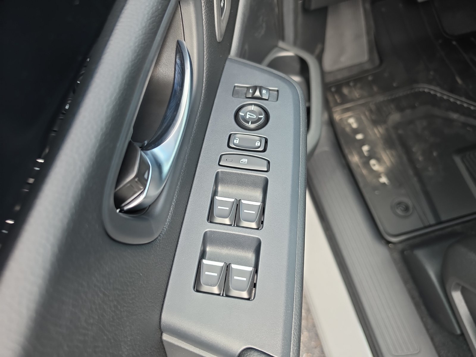 New 2026 Honda Pilot EX-L image 14