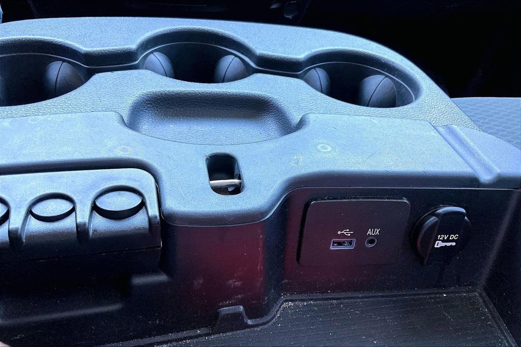 Used 2015 RAM 1500 Express AWD/4WD image 12