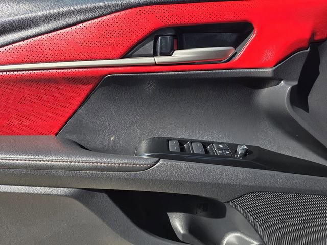 Used 2025 Toyota Camry XSE image 16