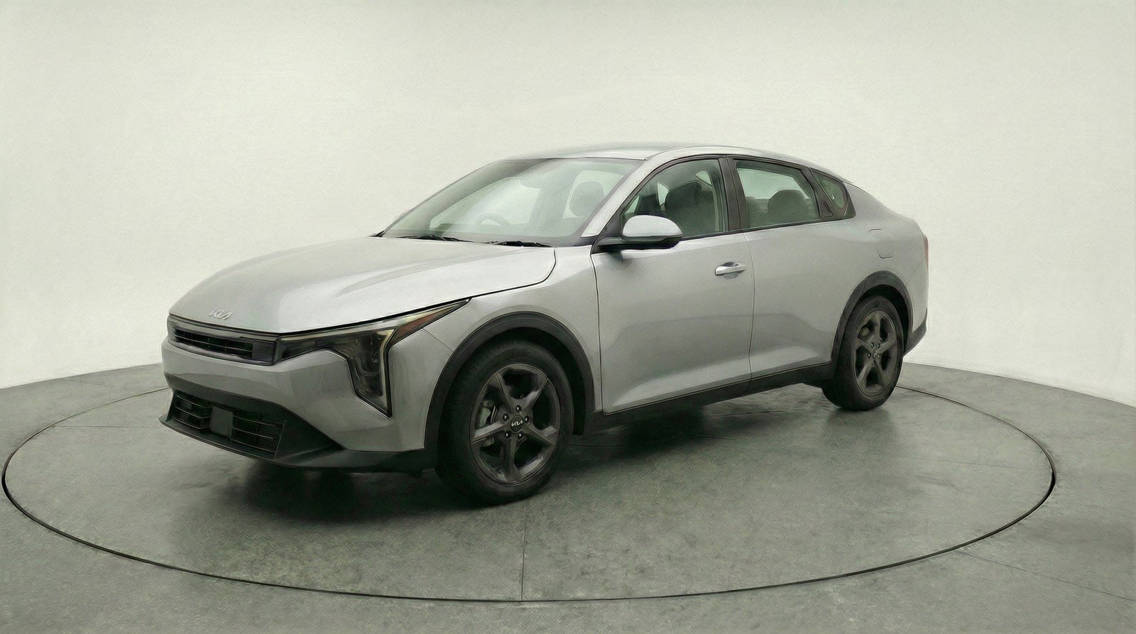 Used 2025 Kia K4 FWD image 3