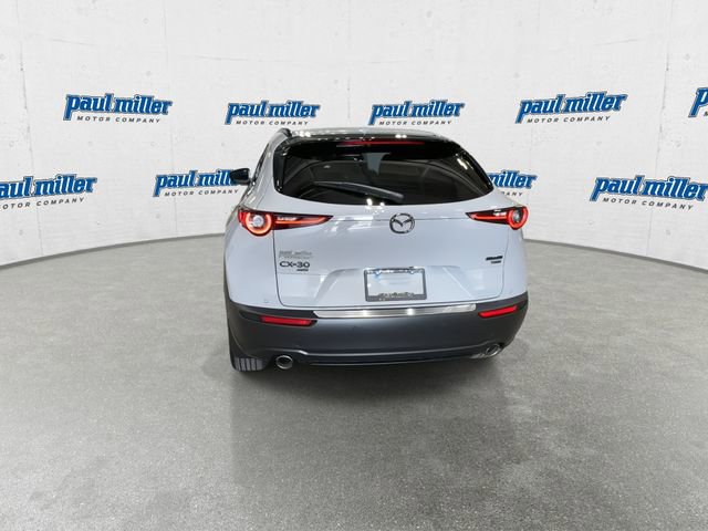 New 2026 MAZDA CX-30 2.5 Turbo w/ Premium Plus Pkg image 9