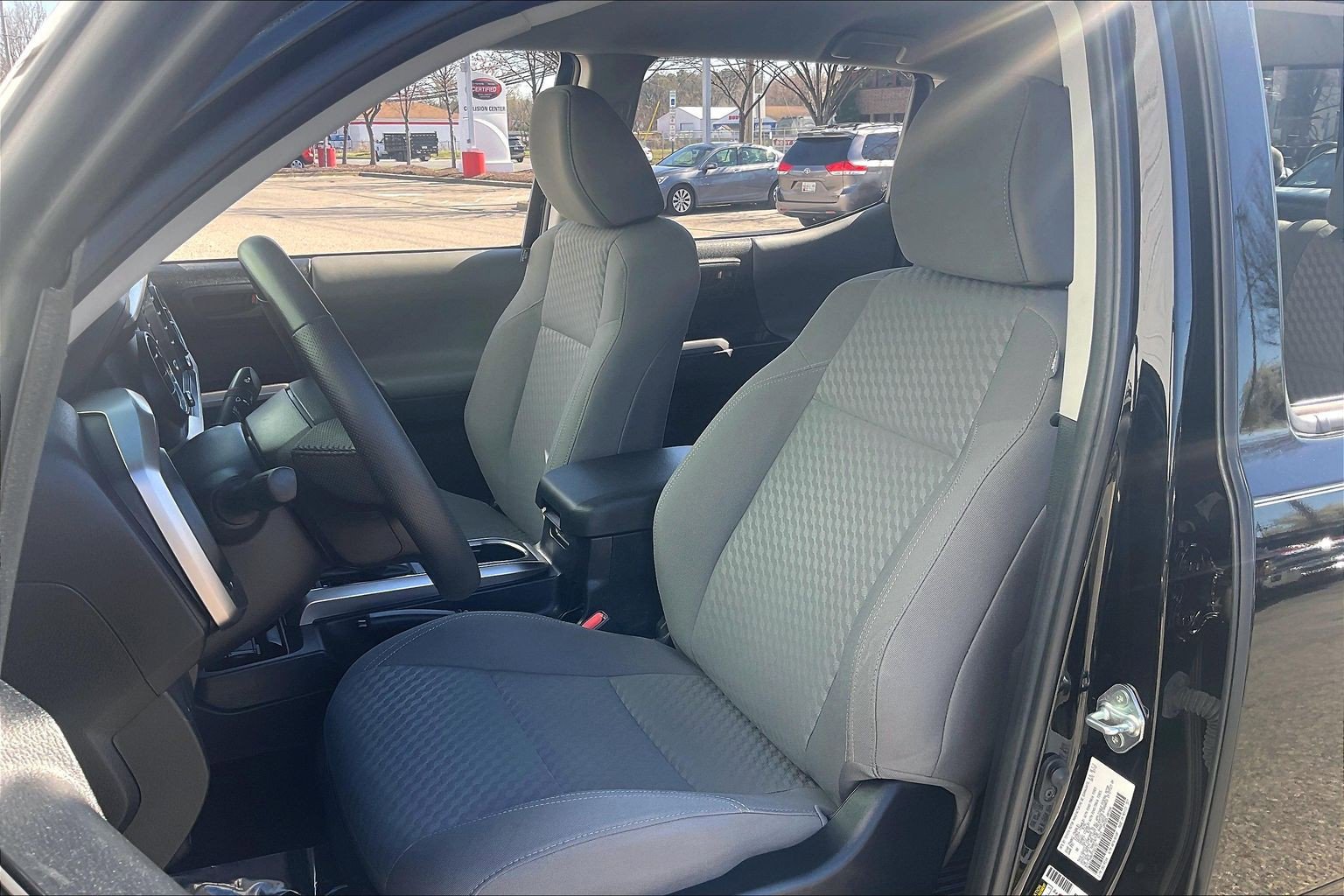 Used 2023 Toyota Tacoma SR5 image 29
