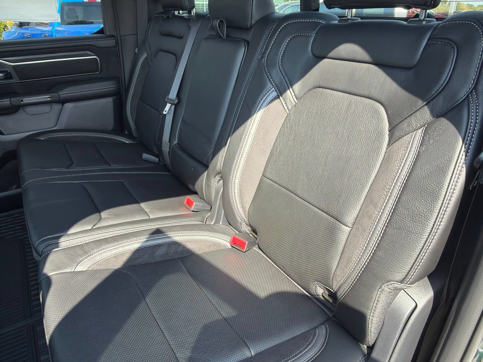 New 2027 RAM 1500 RHO AWD/4WD image 18