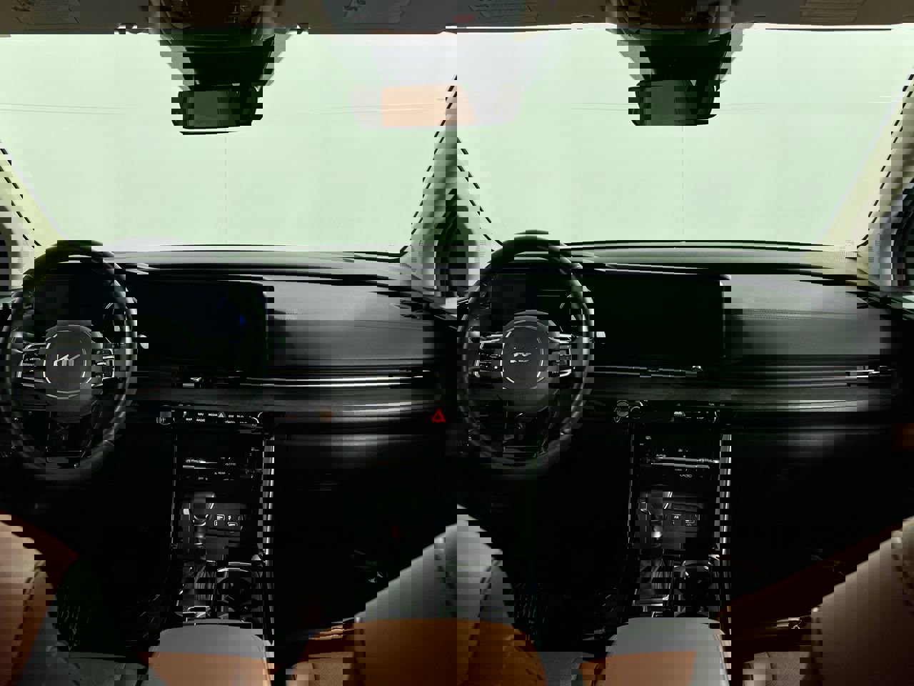 Used 2024 Kia Carnival SX Prestige image 30