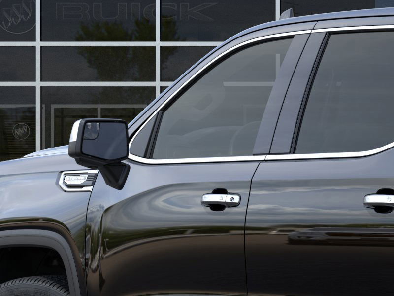 New 2026 GMC Sierra 1500 SLT image 36