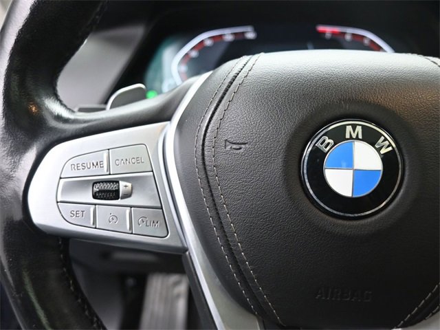 Used 2019 BMW X7 xDrive40i w/ Premium Package image 15