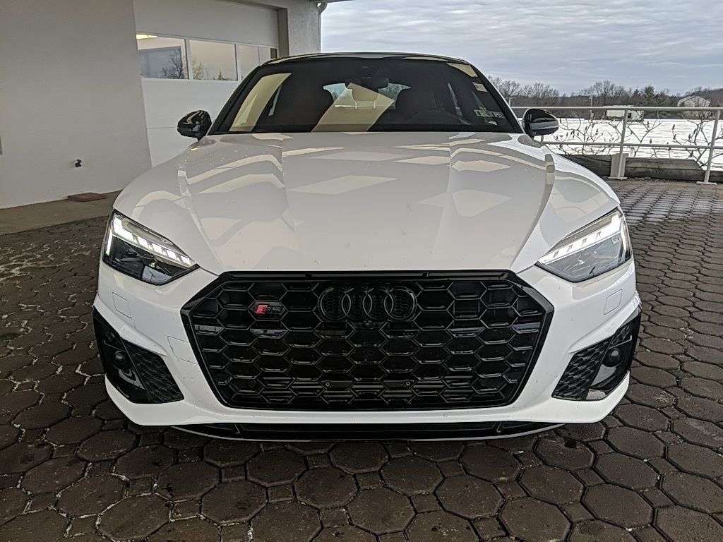 Used 2024 Audi S5 Prestige image 2