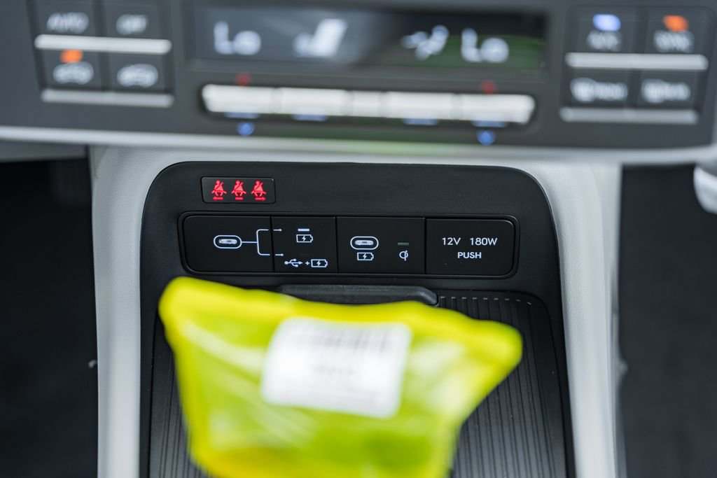 New 2026 Hyundai Kona SEL Sport image 18