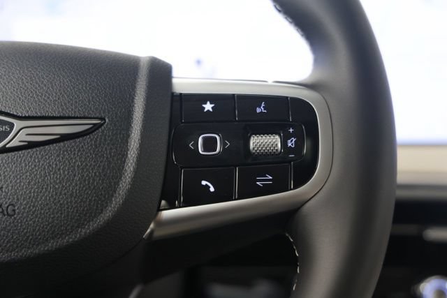 New 2026 Genesis GV70 2.5T Select AWD/4WD image 30