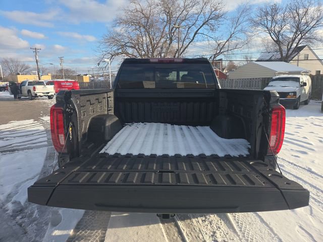 New 2026 GMC Sierra 1500 AT4X w/ AT4X AEV Edition image 23
