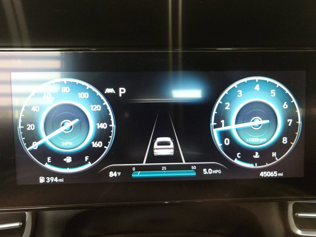 Certified 2023 Hyundai Elantra SEL w/ Convenience Package FWD image 16