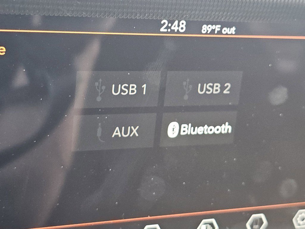 Used 2023 Jeep Wrangler Unlimited Sport AWD/4WD image 14