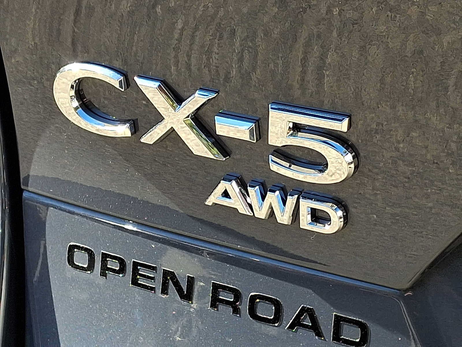 Used 2026 MAZDA CX-5 2.5 S w/ Premium Package AWD/4WD image 29