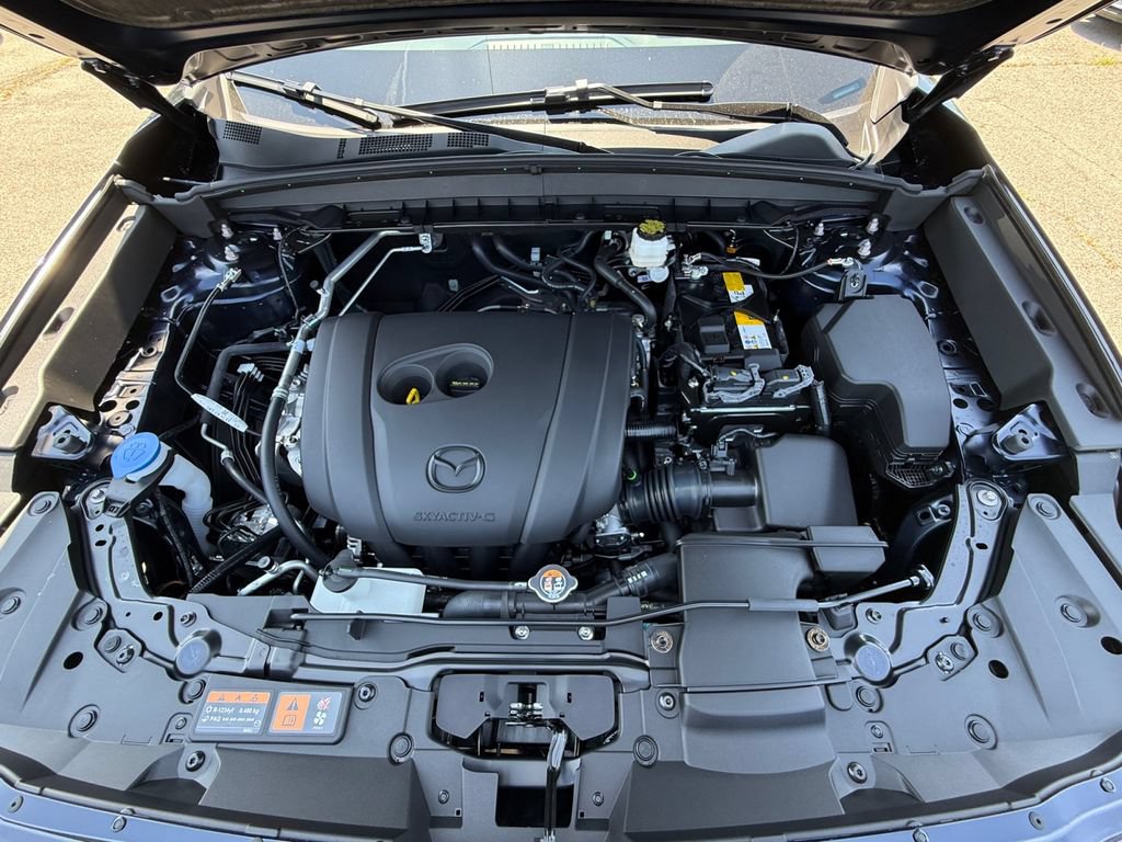 New 2026 MAZDA CX-5 Preferred AWD/4WD image 24