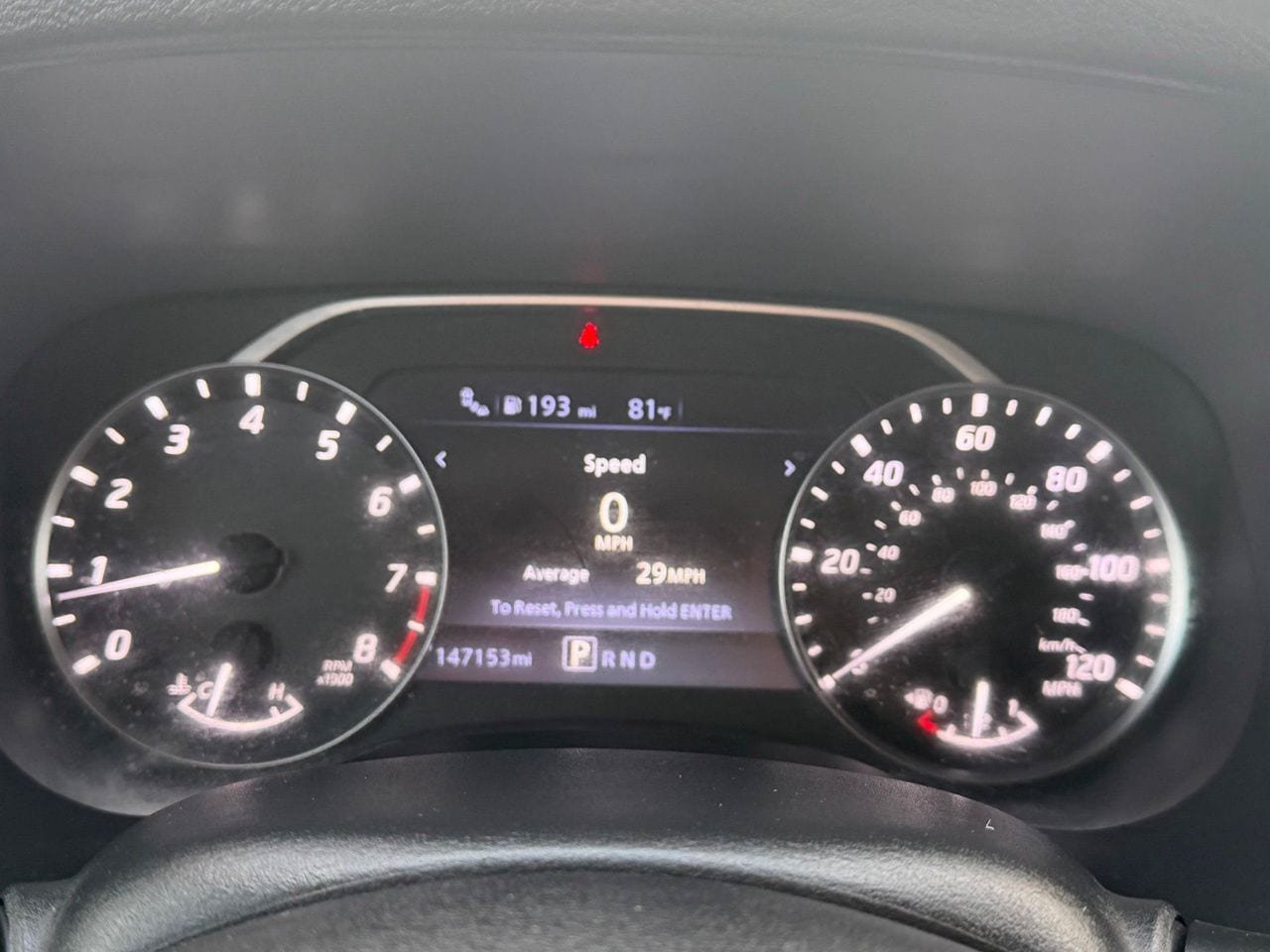 Used 2023 Nissan Frontier SV w/ SV Convenience Package RWD image 17