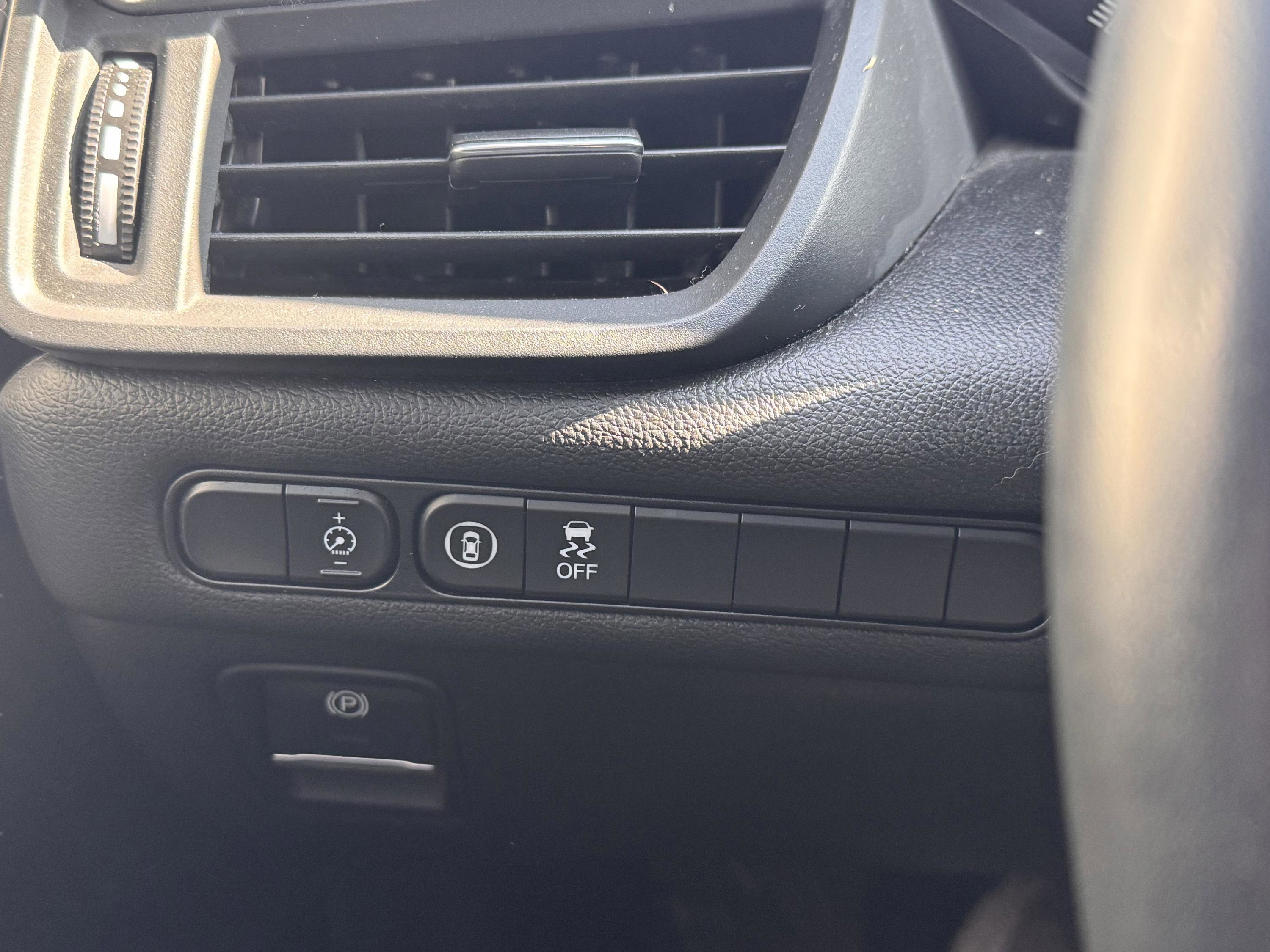 Used 2021 Acura TLX SH-AWD image 8