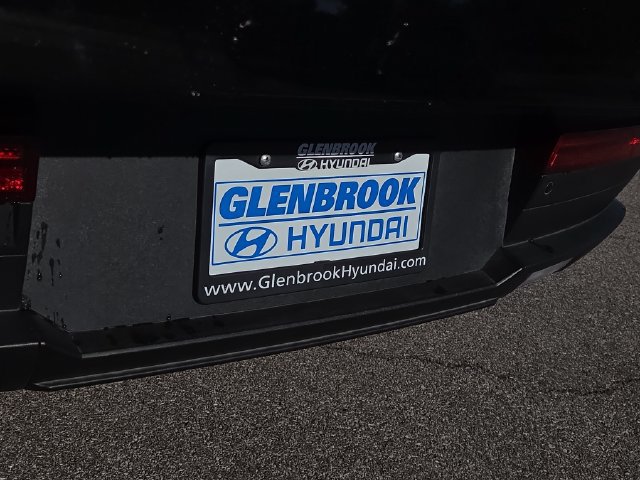 Certified 2026 Hyundai Santa Fe SEL FWD image 30