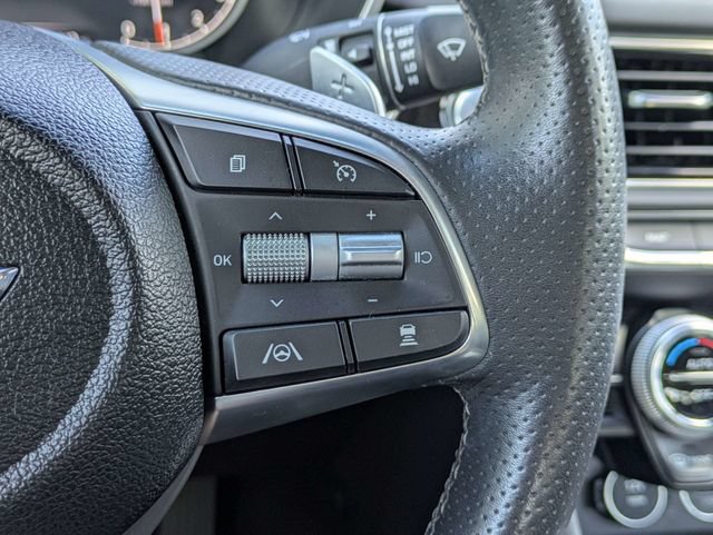 Used 2023 Genesis G70 2.0T AWD/4WD image 27