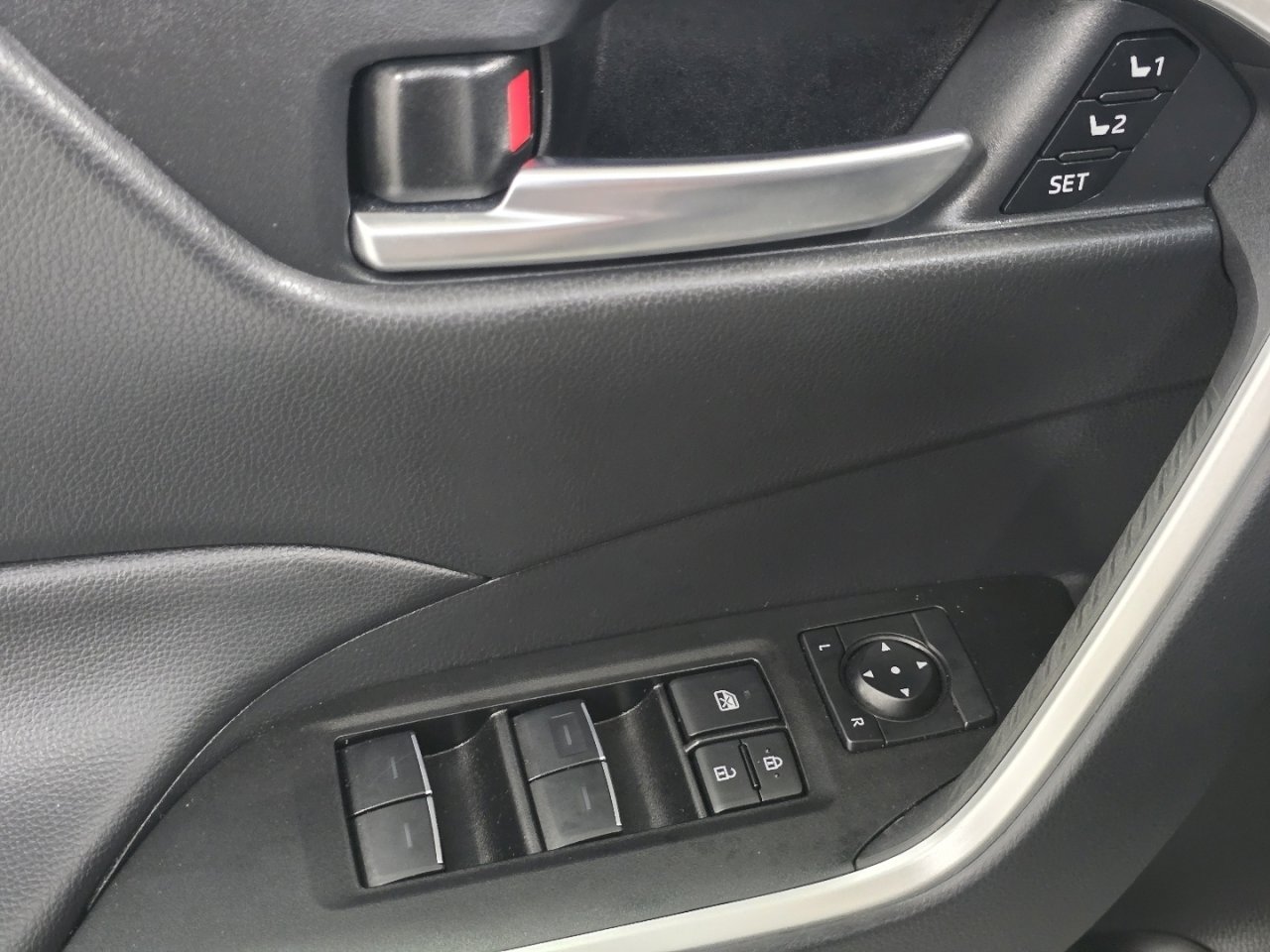 Certified 2025 Toyota RAV4 XLE Premium w/ Weather Package image 29