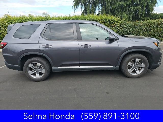 Certified 2023 Honda Pilot EX-L image 1