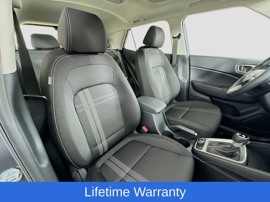 New 2026 Hyundai Venue SEL image 29