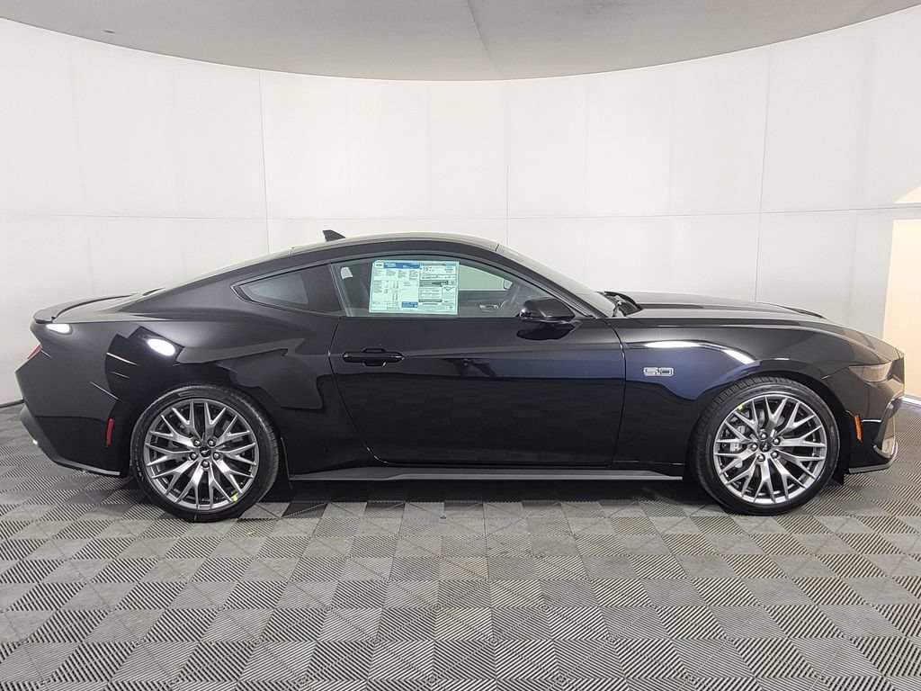 New 2026 Ford Mustang GT Premium RWD image 9