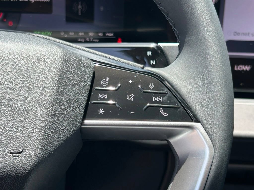 New 2026 Audi Q3 quattro 2.0T AWD/4WD image 24