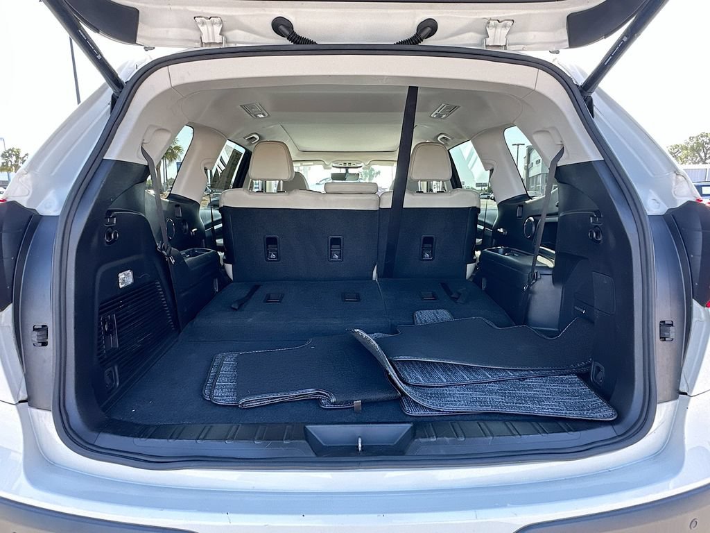Used 2021 Subaru Ascent Limited w/ Technology Package AWD/4WD image 26