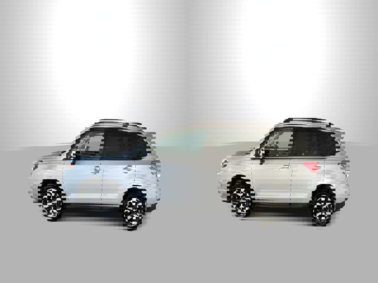 Used 2017 Subaru Forester 2.5i Premium w/ All-Weather Package image 5