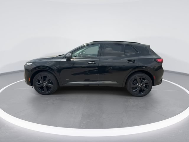New 2026 Buick Envision Sport Touring AWD/4WD image 5