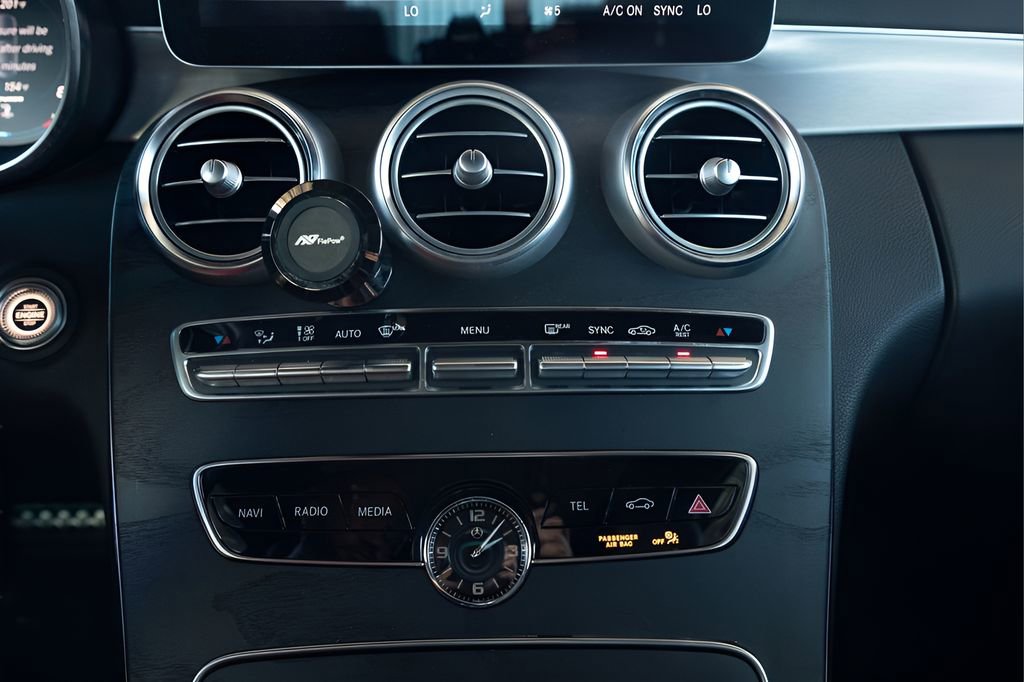 Used 2020 Mercedes-Benz C 43 AMG 4MATIC Coupe image 24