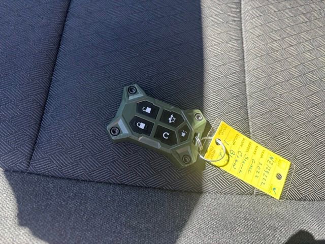 Used 2022 GMC Sierra 1500 Elevation image 18