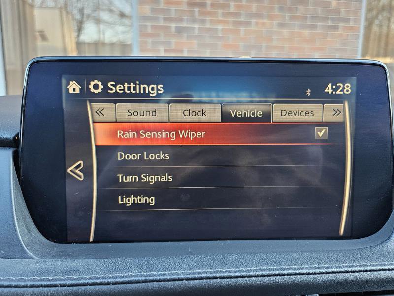 Used 2018 MAZDA MAZDA6 Grand Touring Reserve image 46