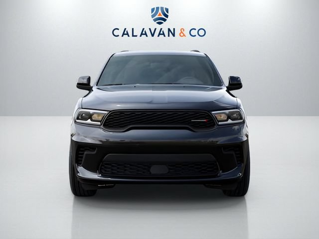 New 2026 Dodge Durango GT RWD image 6