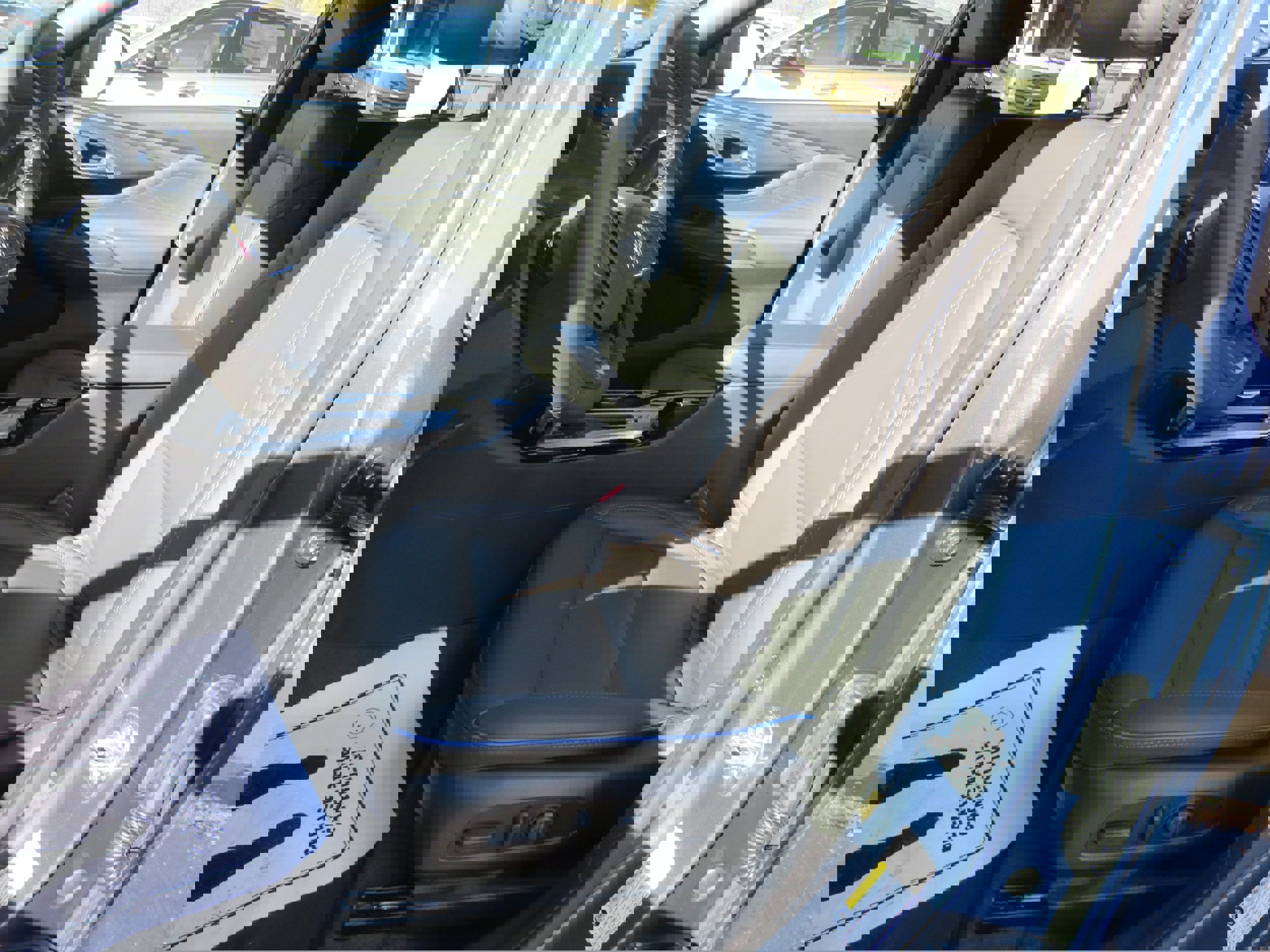 New 2026 Buick Envista Sport Touring w/ Convenience I Package image 13