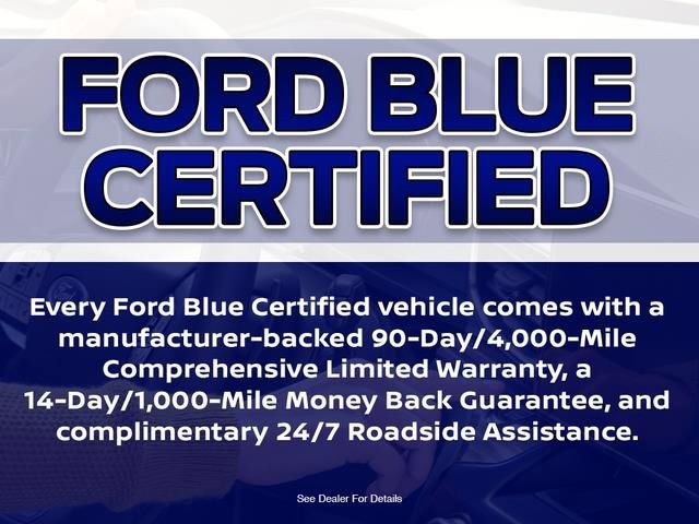 Used 2023 Ford F150 XLT w/ Equipment Group 302A High image 3