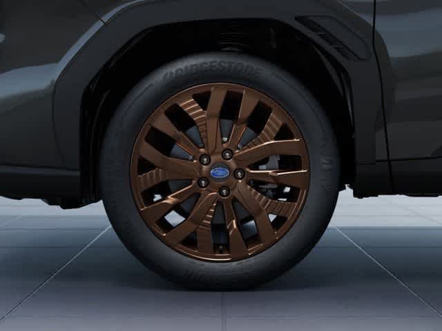 New 2026 Subaru Forester Sport AWD/4WD image 9