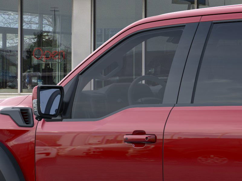 New 2025 Ford F150 Raptor image 20