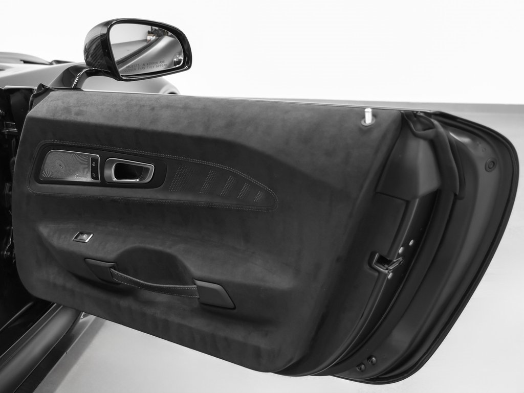 Used 2021 Mercedes-Benz AMG GT Black Series w/ Lane Tracking Package image 33