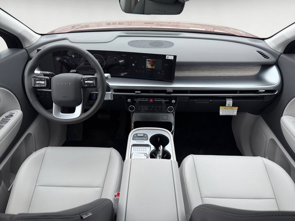New 2026 Hyundai Ioniq 9 SEL AWD/4WD image 11